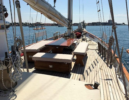 TRADITIONAL 2-DAYS CRUISE TO LONG ISLAND