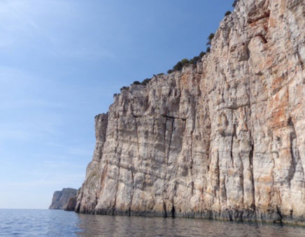 SAKARUN BEACH - SALI